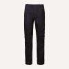 Брюки Albula HS Pants M (Мужской; 56; Black)